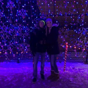 Meet your Posher, Trista